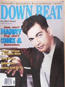 Bill Shoemaker - DownBeat January 1993 [antikvár]