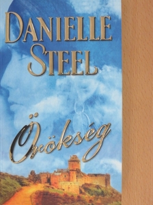 Danielle Steel - Örökség [antikvár]