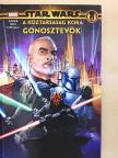 Jody Houser - Star Wars: A köztársaság kora - Gonosztevők [antikvár]