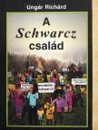 Ungár Richárd - A Schwarcz család/Amerikai útinapló [antikvár]