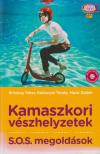 Dr. Battonyai Tünde, Marsi Zoltán, Dr. Krivácsy Péter - Kamaszkori vészhelyzetek [antikvár]