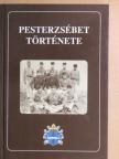 Csillag Tibor - Pesterzsébet története [antikvár]