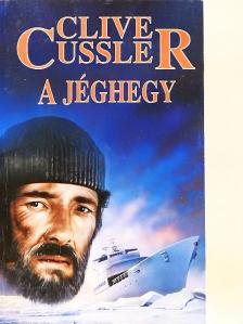 Clive Cussler - A jéghegy [antikvár]