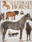 Elwyn Hartley Edwards - The Ultimate Horse Book [antikvár]