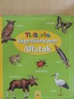 Tiritarka képeskönyvem - Állatok [antikvár]