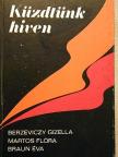Botos János - Küzdtünk híven [antikvár]