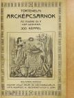 Történelmi arcképcsarnok [antikvár]