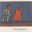 Kees de Kort - Jesus ist geboren [antikvár]