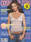 Pócsik Anita - Cosmopolitan 2004/11. [antikvár]