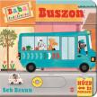 Seb Braun - Baba a fedélzeten - Buszon