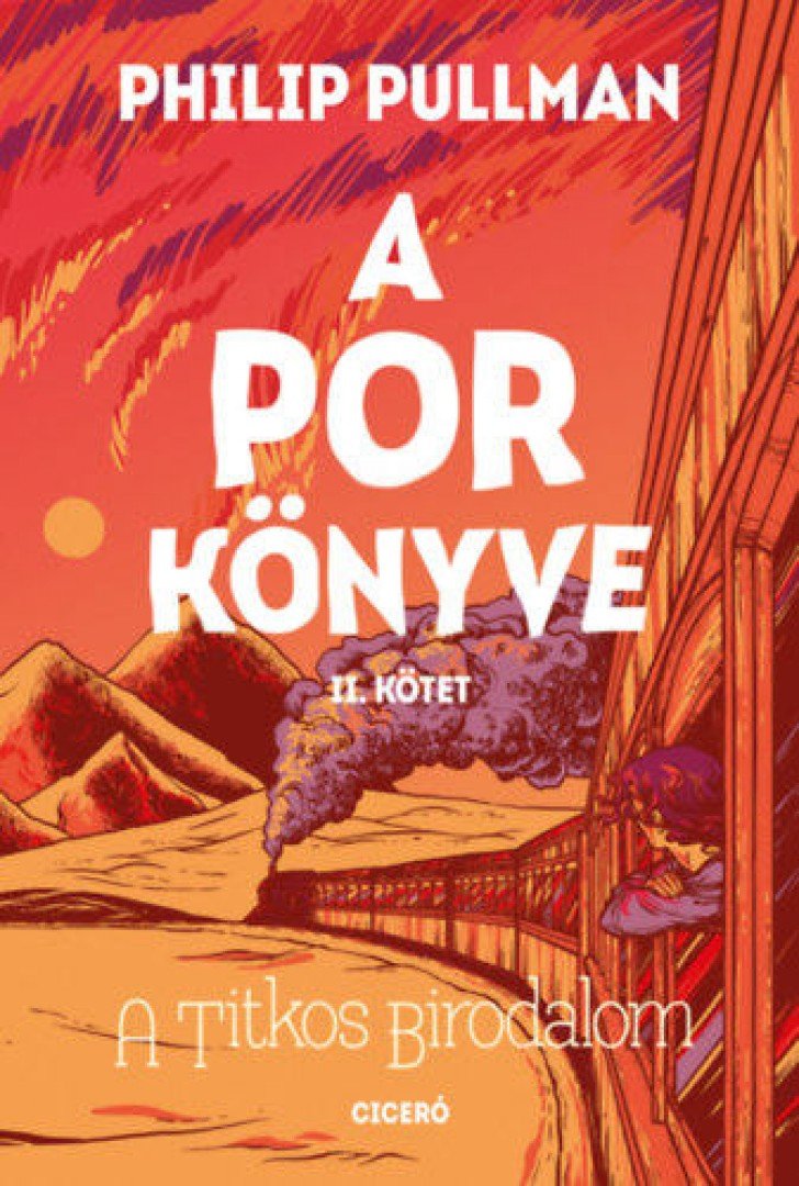 A Por könyve II. kötet [antikvár]