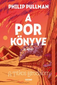 A Por könyve II. kötet [antikvár]