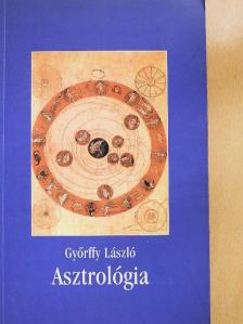 Győrffy László - Asztrológia [antikvár]