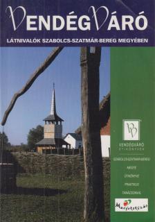 Dr. Páll István - Látnivalók Szabolcs-Szatmár-Bereg megyében [antikvár]