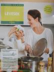 Annette Heisch - Levesek [antikvár]