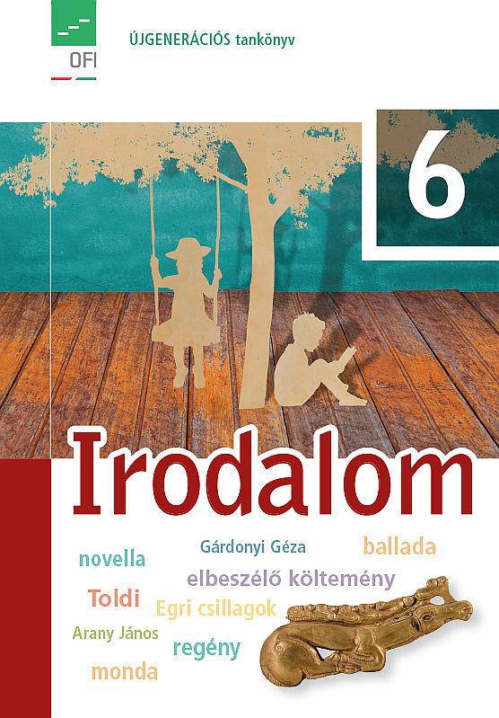 FI-501020601 IRODALOM 6. KÍSÉRLETI