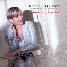 THEREMIN CHRISTMAS CD ILLÉNYI KATICA