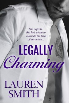Smith Lauren - Legally Charming [eKönyv: epub, mobi]
