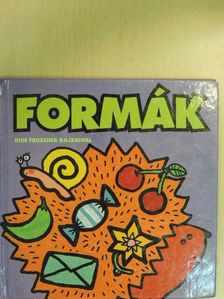 Formák [antikvár]
