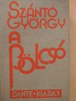 Szántó György - A bölcső [antikvár]