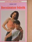 Susan Cady - Bocsánatos bűnök [antikvár]
