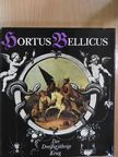 Herbert Langer - Hortus Bellicus [antikvár]