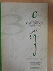 Catherine Walter - The New Cambridge English Course - Intermediate - Practice 3 [antikvár]