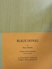 Ferenc Karinthy - Blaue Donau [antikvár]
