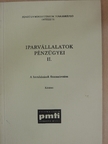 Dr. Tétényi Zoltán - Iparvállalatok pénzügyei II. [antikvár]