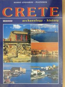 Crete [antikvár]