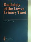 D. S. Moss - Radiology of the Lower Urinary Tract [antikvár]