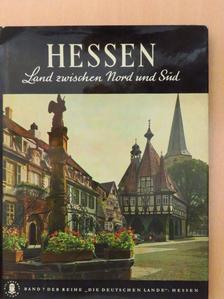 Hessen [antikvár]