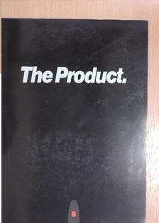 The Product [antikvár]