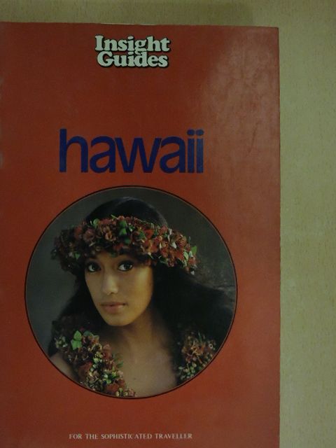 Edward Abbey - Hawaii [antikvár]