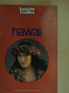 Edward Abbey - Hawaii [antikvár]