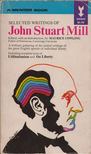 Maurice Cowling - Selected Writings of John Stuart Mill [antikvár]