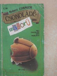 Robert Cormier - Csokoládéháború [antikvár]