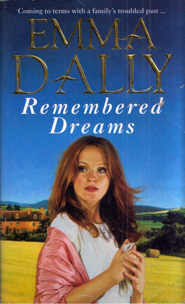 Emma Dally - Remembered Dreams [antikvár]