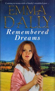 Emma Dally - Remembered Dreams [antikvár]