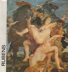 SÁNDY ERIKA - Rubens [antikvár]