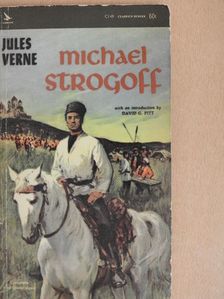 Jules Verne - Michael Strogoff [antikvár]