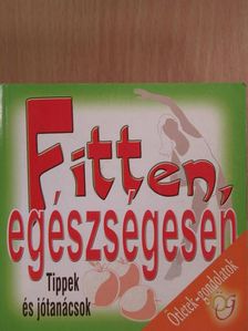 Fitten, egészségesen [antikvár]