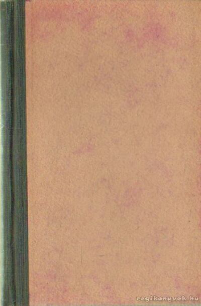 H.G. Wells - Mr Lewisham és a szerelem [antikvár]