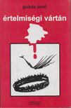 Gubás Jenő - Értelmiségi vártán [antikvár]