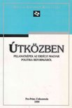 Bakk Miklós, Székely István, Toró T. Tibor - Útközben [antikvár]