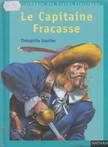 Gautier, Théophile - Le Capitaine Fracasse [antikvár]