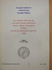 Felix Unger - European Survey on Cardiac Interventions, Open Heart Surgery, PTCA, Cardiac Catheterisation in 1993 [antikvár]