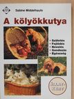 Sabine Middelhaufe - A kölyökkutya [antikvár]