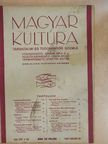 Bangha Béla S. J. - Magyar Kultúra 1934. január 20. [antikvár]
