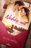 Olivia Brice - Nehéz eset